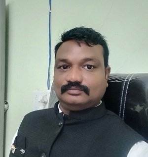 श्री. लक्ष्मण हरी बेंडूक