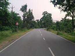 रस्ते व्यवस्थापन