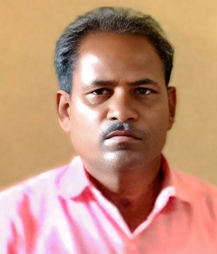 श्री. लक्ष्मण हरी बेंडूक